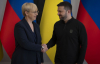 Президент Словении в Украине: стали известны детали переговоров с Зеленским