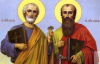 Праздник Петра и Павла: поздравления и приятные пожелания