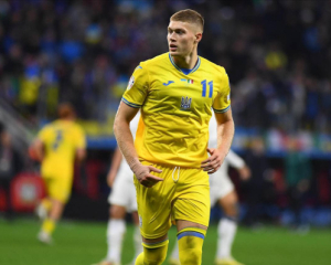После вылета из Евро-2024 украинские футболисты получат более €10 млн