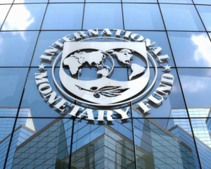 МВФ выделил Украине транш в $2,2 млрд