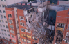 Удар РФ по многоэтажке в Днепре: пропавшими считаются пять человек
