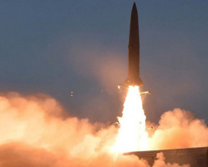 Россия использует в Украине ракеты КНДР - в ООН предоставили доказательства