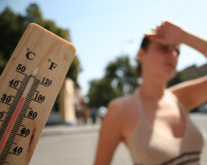 Жара до +37℃: синоптики дали прогноз на последний день июня и первый день июля