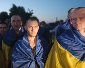 Зеленский сообщил, сколько людей с начала войны Украина освободила из российского плена