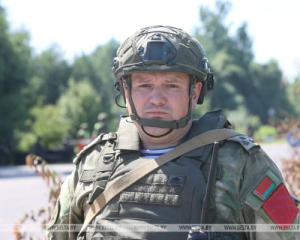 Беларусь жалуется, что Украина якобы стягивает к границе войска: угрожают уничтожать ДРГ