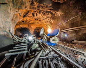На Львівщині стався обвал у шахті: загинули гірники