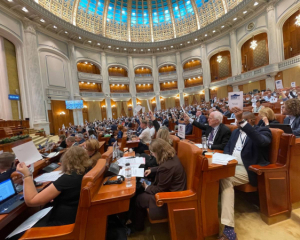 Дії РФ визнано геноцидом - Парламентська асамблея ОБСЄ ухвалила резолюцію