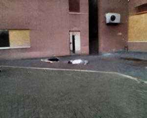 Выпали с 16-го этажа: в Киеве погибли два подростка