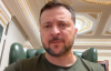 Зеленський відреагував  на російський удар по відділенню "Нової пошти" в Харкові