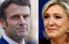 Во Франции закончилось голосование в первом туре парламентских выборов: кто побеждает