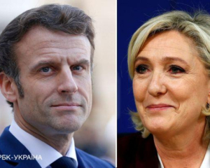 У Франції закінчилося голосування у першому турі парламентських виборів: хто перемагає