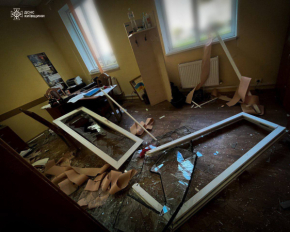 На Киевщине от атаки РФ пострадали три человека, среди них - ребенок