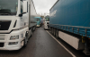 Ограничение Польшей пропуска грузовиков: в правительстве Украины отреагировали