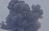 Над окупованим Севастополем піднявся дим. У Криму дуже гучно вибухнуло - фото і відео