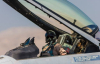 Первые F-16 должны прибыть в Украину уже в ближайшее время - Воздушные силы