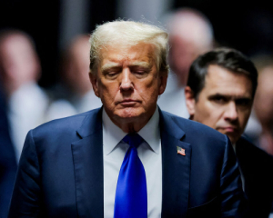 Верховный суд США признал иммунитет Трампа за официальные действия на посту президента