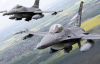 В Конгресі США закликали навчати більше українських пілотів на F-16 - Politico
