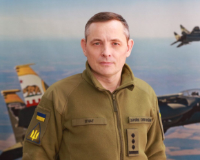Россияне заявили, что уничтожили несколько Су-27 на аэродроме в Миргороде: бывший спикер Воздушных сил Игнат отреагировал