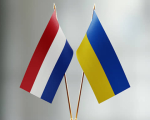 Нидерланды официально разрешили экспортировать в Украину 24 истребителя F-16