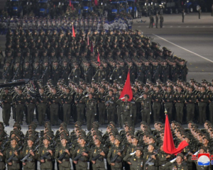 Чи відправила КНДР свої війська в Україну: у Пентагоні прокоментували