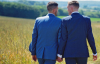 В Латвии зарегистрировала отношения первая однополая пара