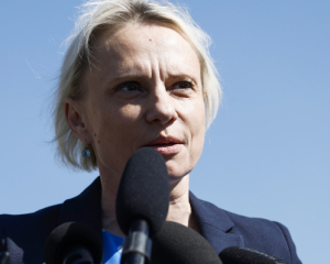 Проти республіканки Спартц висунули звинувачення