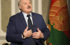 Лукашенко заявив про "розтягнення сил" Білорусі