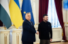 В Венгрии откроют первую украиноязычную школу - Орбан