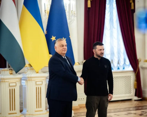 В Угорщині відкриють першу україномовну школу - Орбан