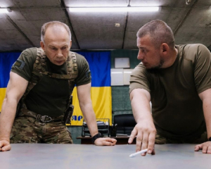 Лінія активного фронту збільшилася - головком ЗСУ