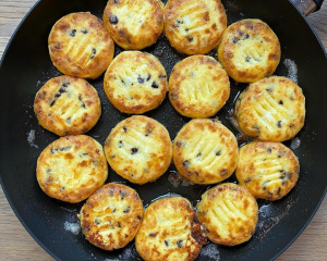Как пожарить идеальные сырники для завтрака: Савва Либкин раскрыл секрет популярного блюда