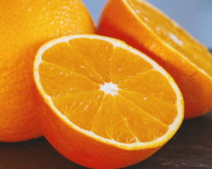 Рослинам допоможе апельсинове добриво - як його приготувати