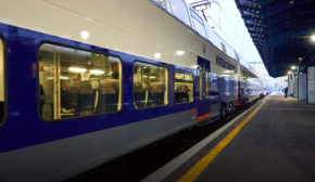 Продаж квитків на міжнародні потяги зміниться - подробиці від Укрзалізниці