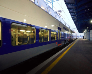 Продажа билетов на международные поезда изменится - подробности от Укрзалізниця