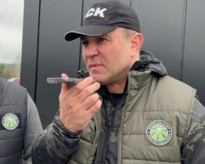 Тищенко открестился от несуществующей ВСК и назвал журналистов провокаторами
