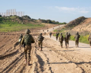 Ізраїльські військові заявили про ліквідацію одного з ватажків &quot;Хезболли&quot;