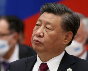 Сі Цзіньпін зробив нову заяву про врегулювання &quot;кризи в Україні&quot;