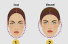 Простий тест, який по формі обличчя розкриє ваш підхід до життя