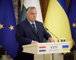 Орбан после Киева может поехать в Москву - СМИ