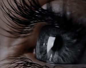 Обнаружили новый цвет глаз, имеющий всего один процент людей на планете