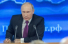 В ISW проанализировали заявления Путина о переговорах