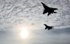 F-16 дадут Украине расширить коридор для торговых судов в Черном море