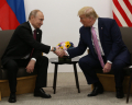 Трамп хочет договориться с Путиным: о чем пишут мировые СМИ