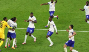 Евро-2024: сборная Франция одолела Португалию и стала соперником Испании