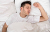 Яка звичка під час сну призводить до смертельної хвороби