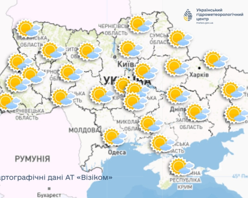 Местами ожидается +37℃: как изменится погода 7 июля