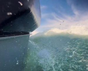 "Українське море не терпітиме російського флоту" - Зеленський привітав Військово-морські сили ЗСУ