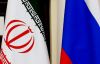 Росія уклала валютний договір з Іраном
