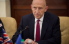 Новопризначений міністр оборони Великої Британії анонсував виділення Україні нового пакету допомоги
