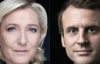 Вибори в парламент Франції завершились з неочікуваним результатом: дані екзитполу